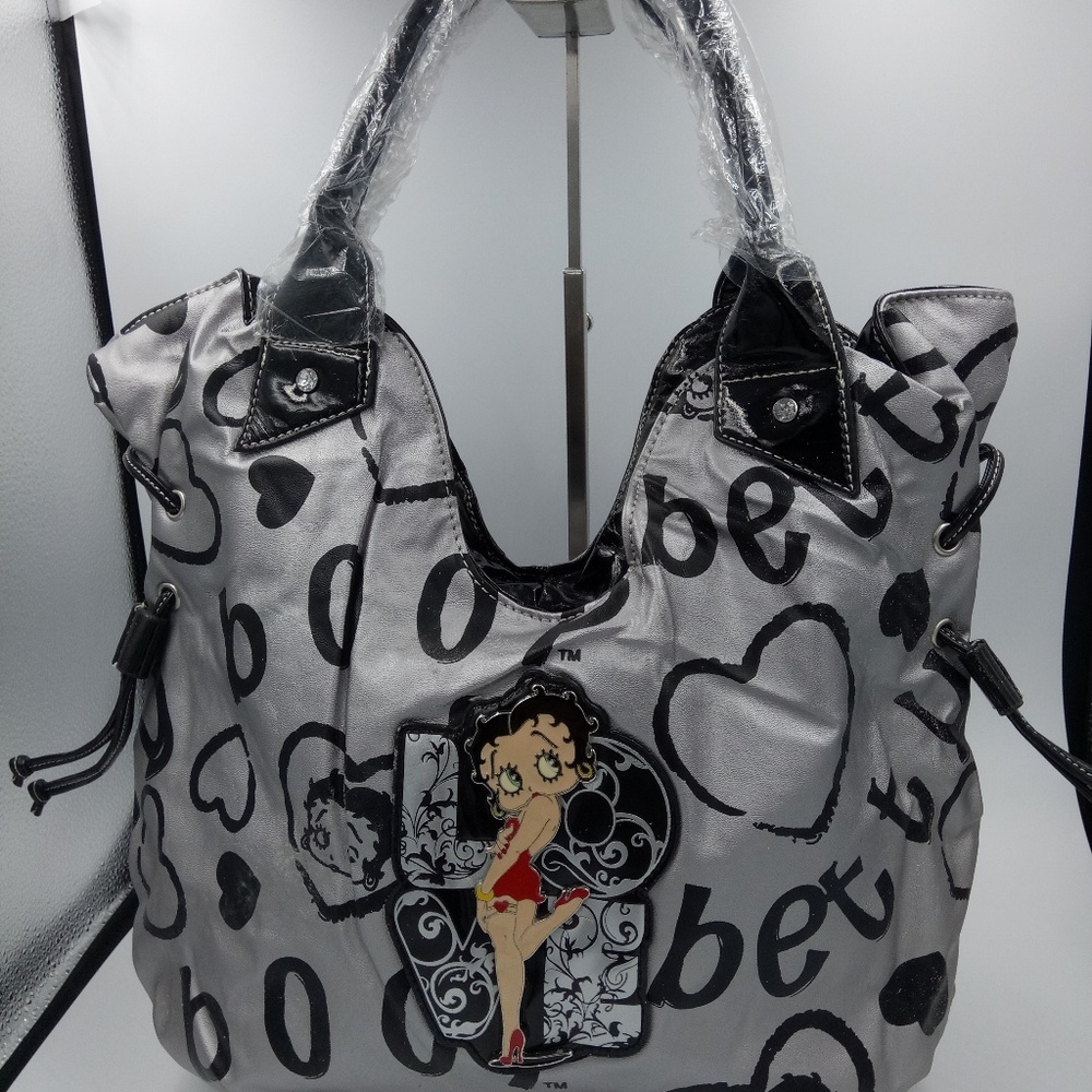 Betty Boop